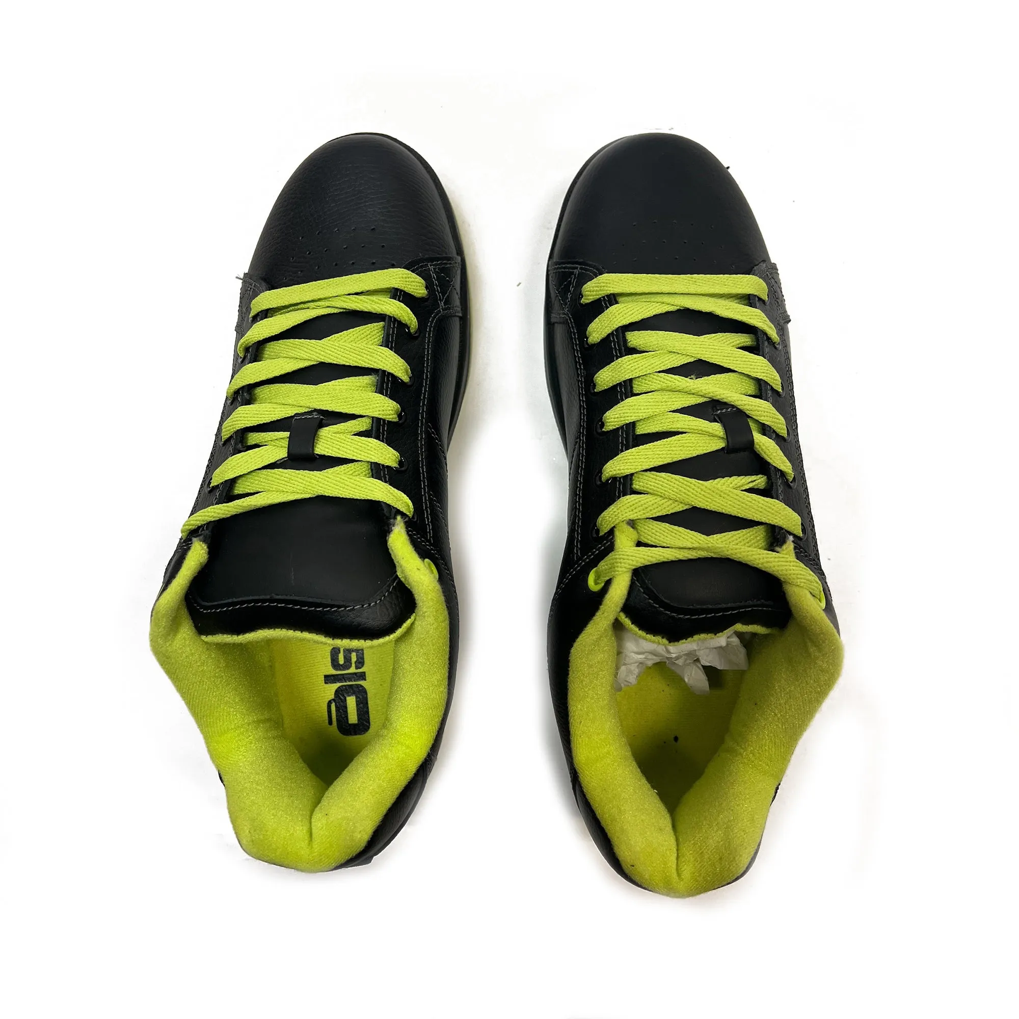 OLE Line Gip Curling Shoes