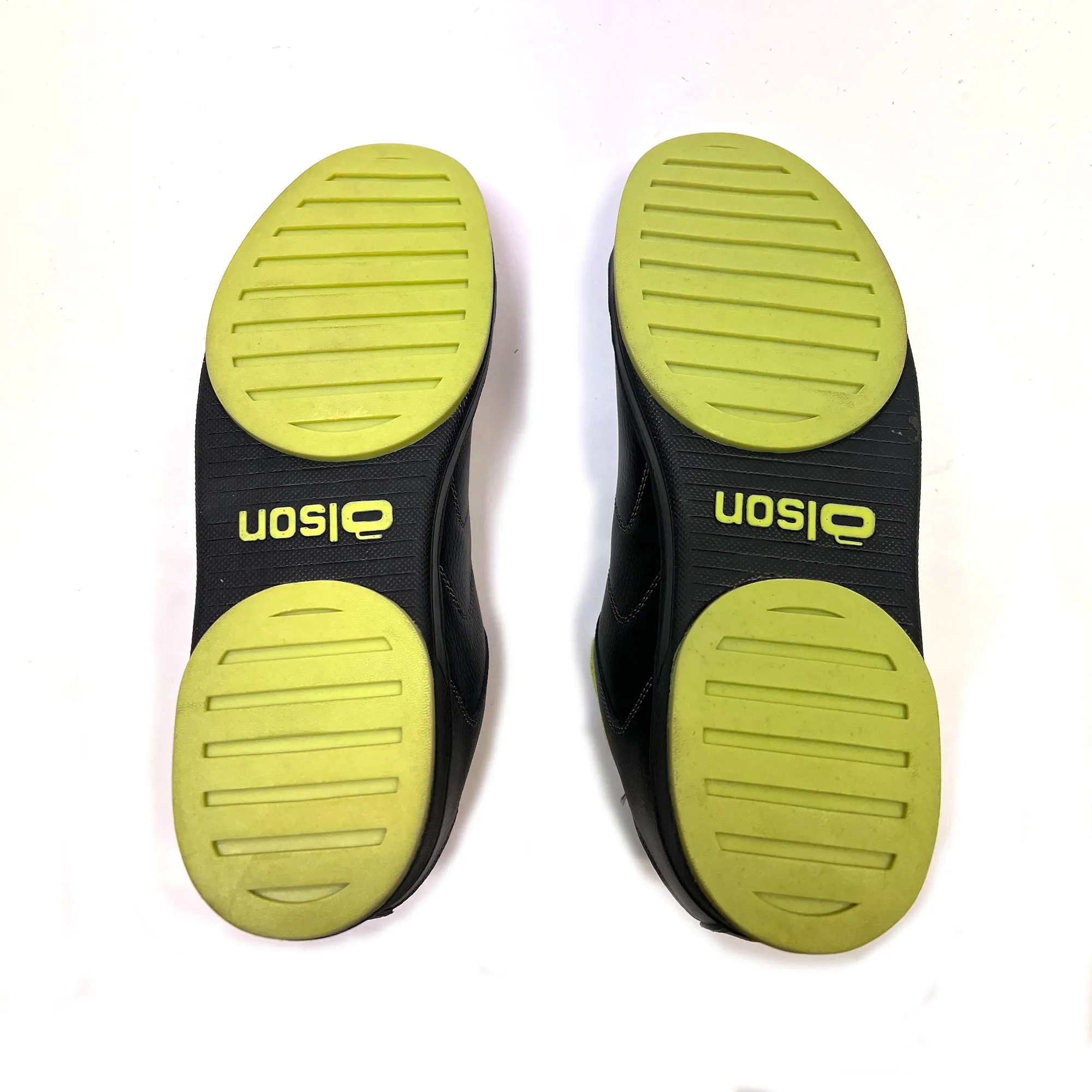 OLE Line Gip Curling Shoes