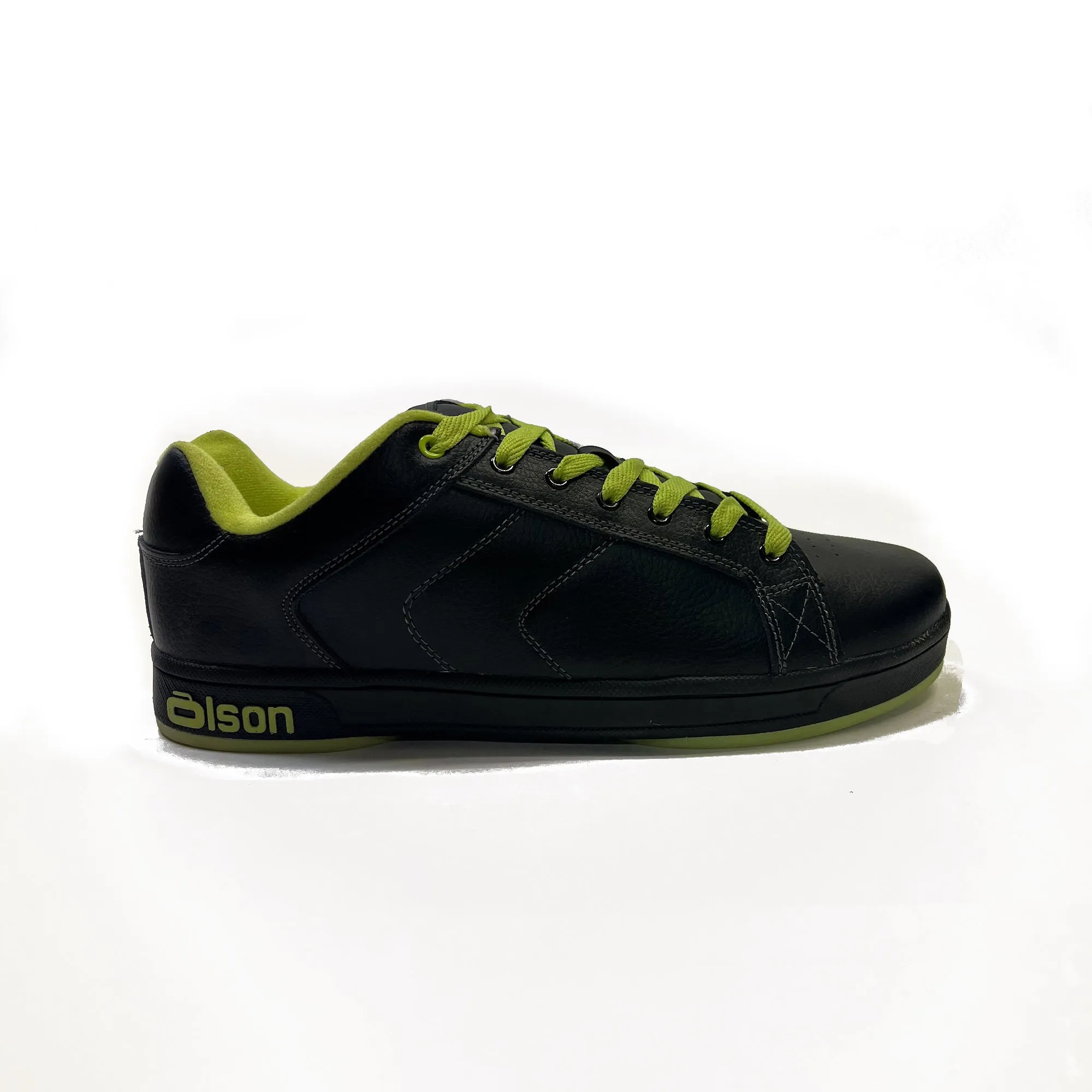 OLE Line Gip Curling Shoes
