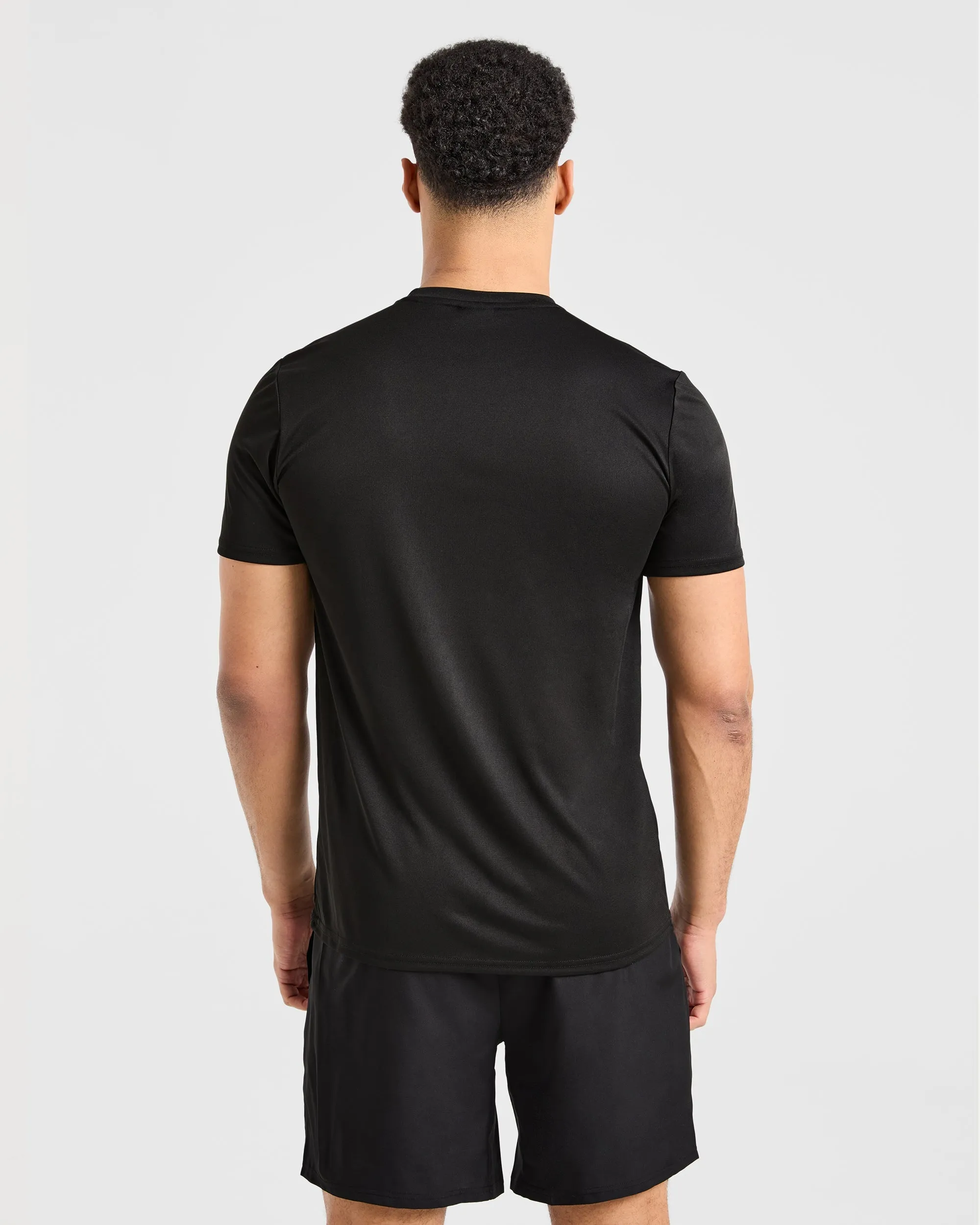 Origin T Shirt - Black