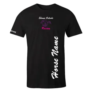 Oxlade - Tee Personalised