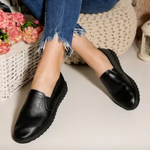 Pantofi sport Fiola - Black