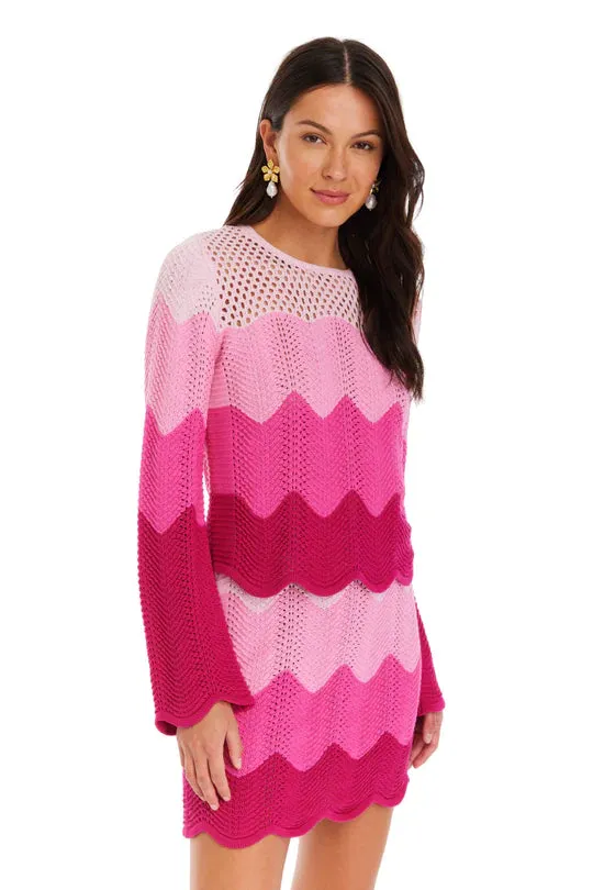 Parla Pullover