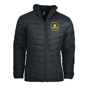 Parnham - Puffer Jacket
