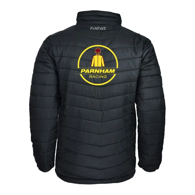 Parnham - Puffer Jacket