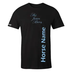 Paul Jenkins - Tee Personalised