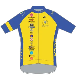 PERFORMANCE  ECO Jersey