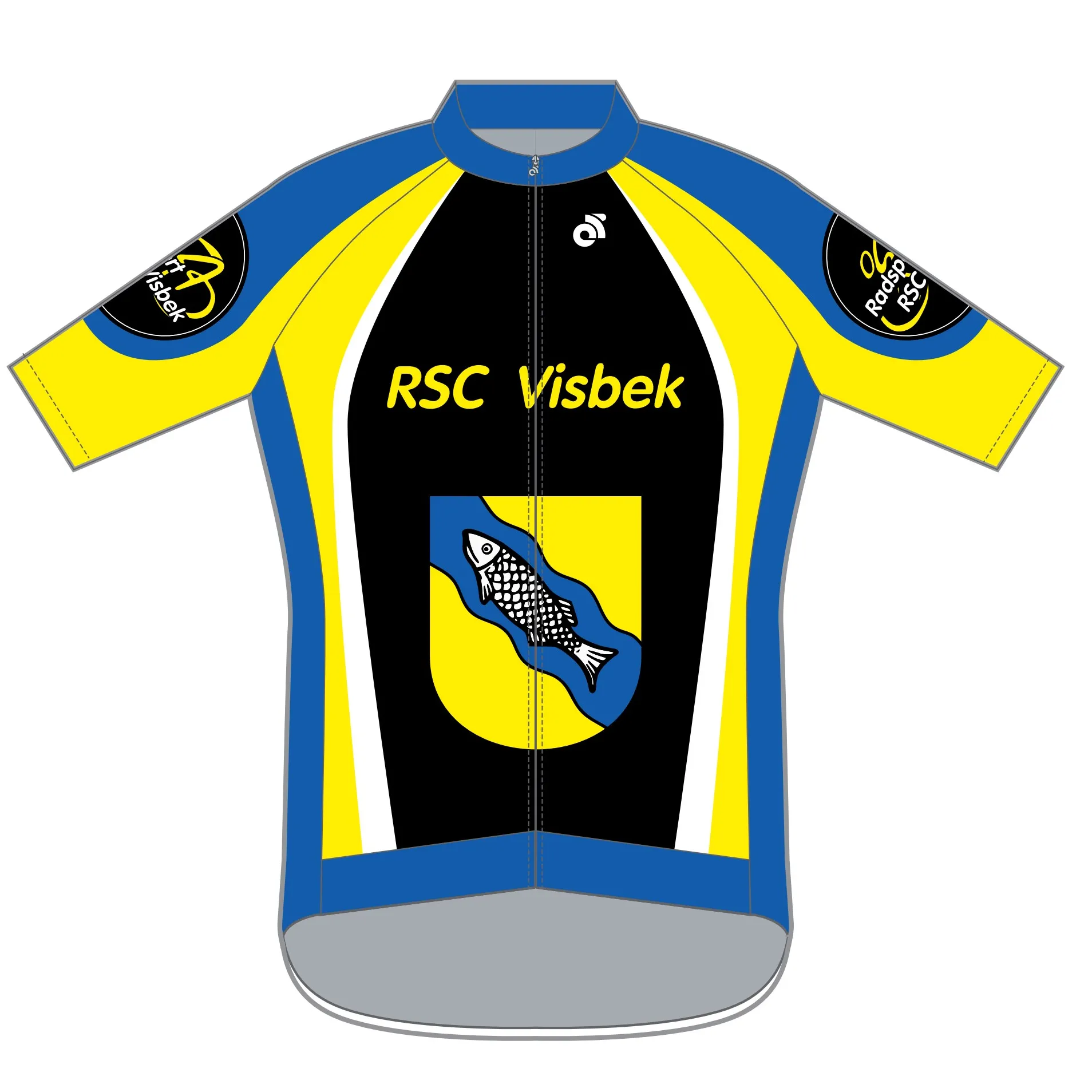 PERFORMANCE  ECO Jersey