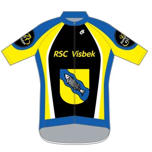 PERFORMANCE  ECO Jersey
