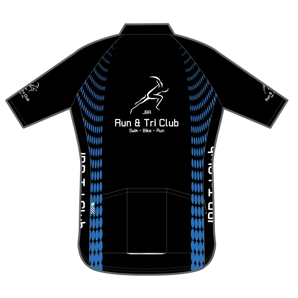 PERFORMANCE  ECO Jersey