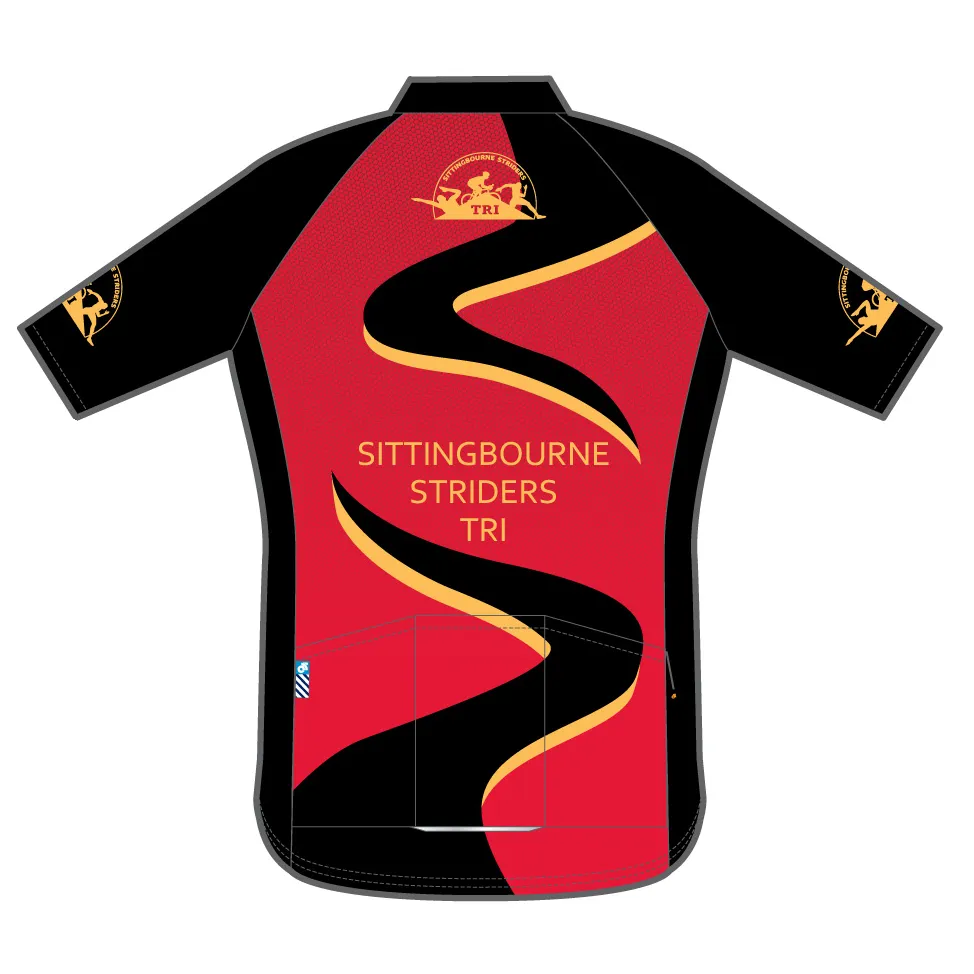 PERFORMANCE  ECO Jersey