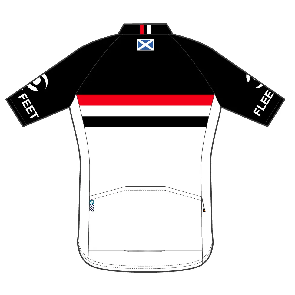 PERFORMANCE  ECO Jersey