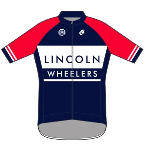 PERFORMANCE  ECO Jersey