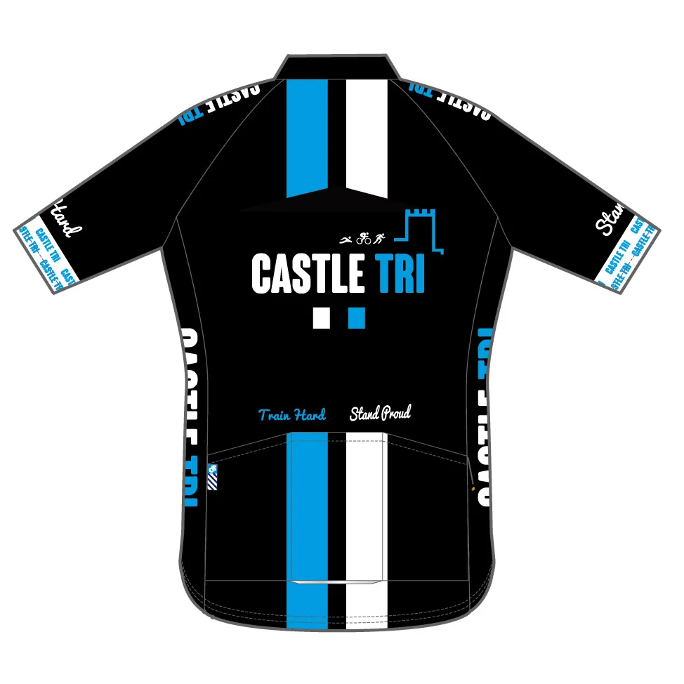 PERFORMANCE  ECO Jersey