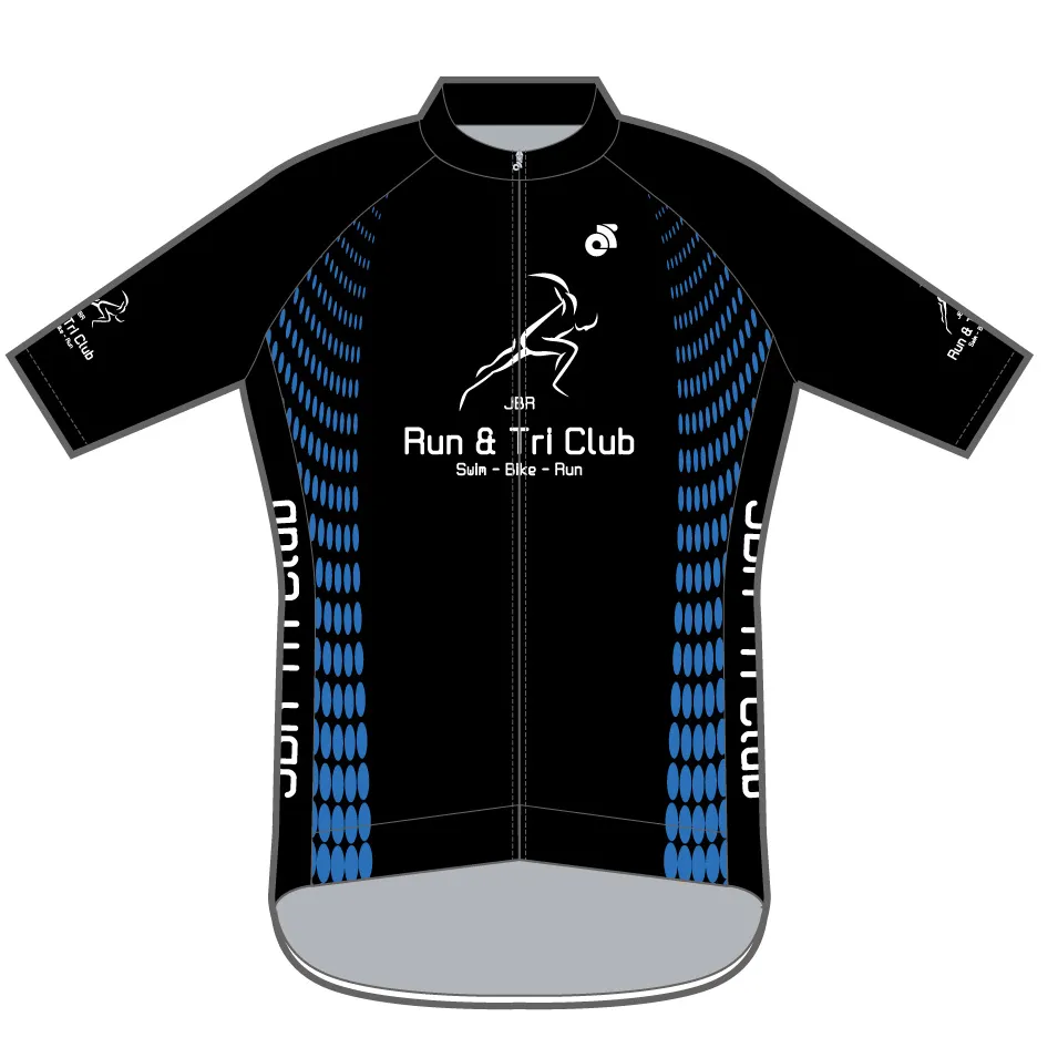 PERFORMANCE  ECO Jersey
