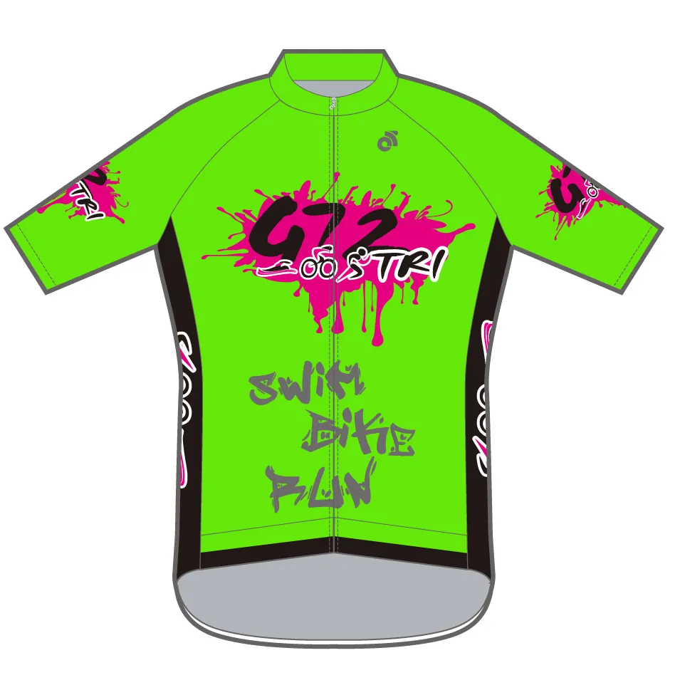 PERFORMANCE  ECO Jersey