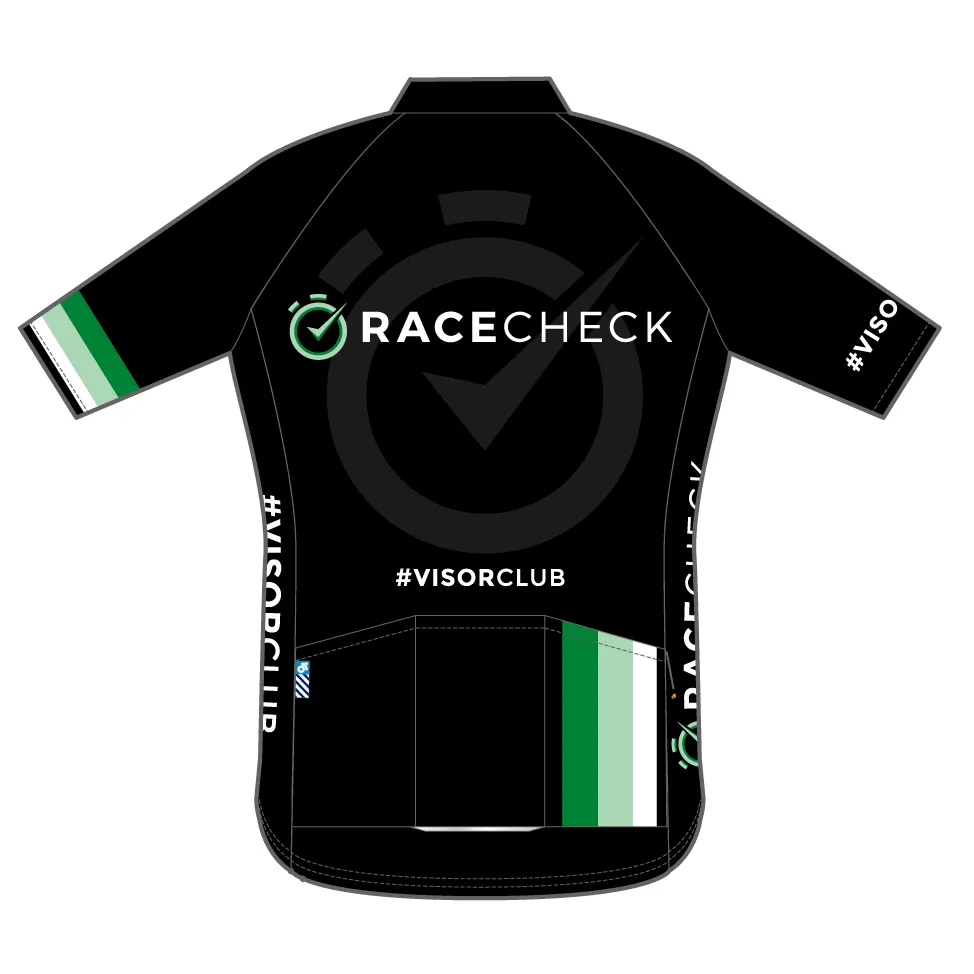 PERFORMANCE  ECO Jersey