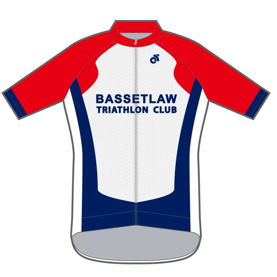 PERFORMANCE  ECO Jersey