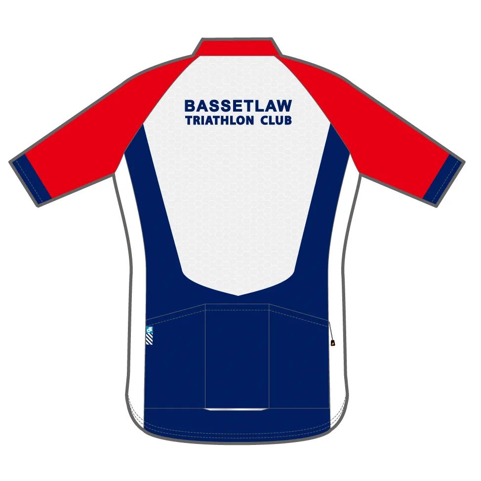 PERFORMANCE  ECO Jersey