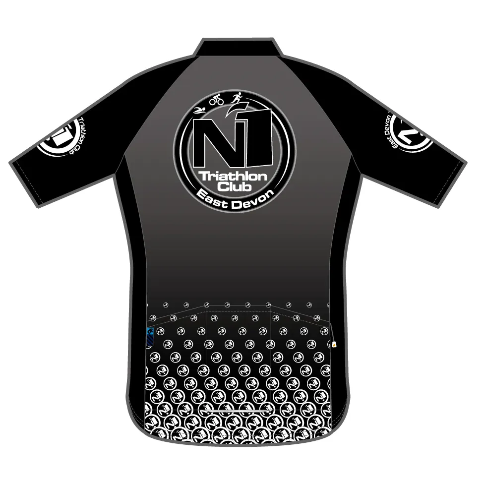 PERFORMANCE  ECO Jersey