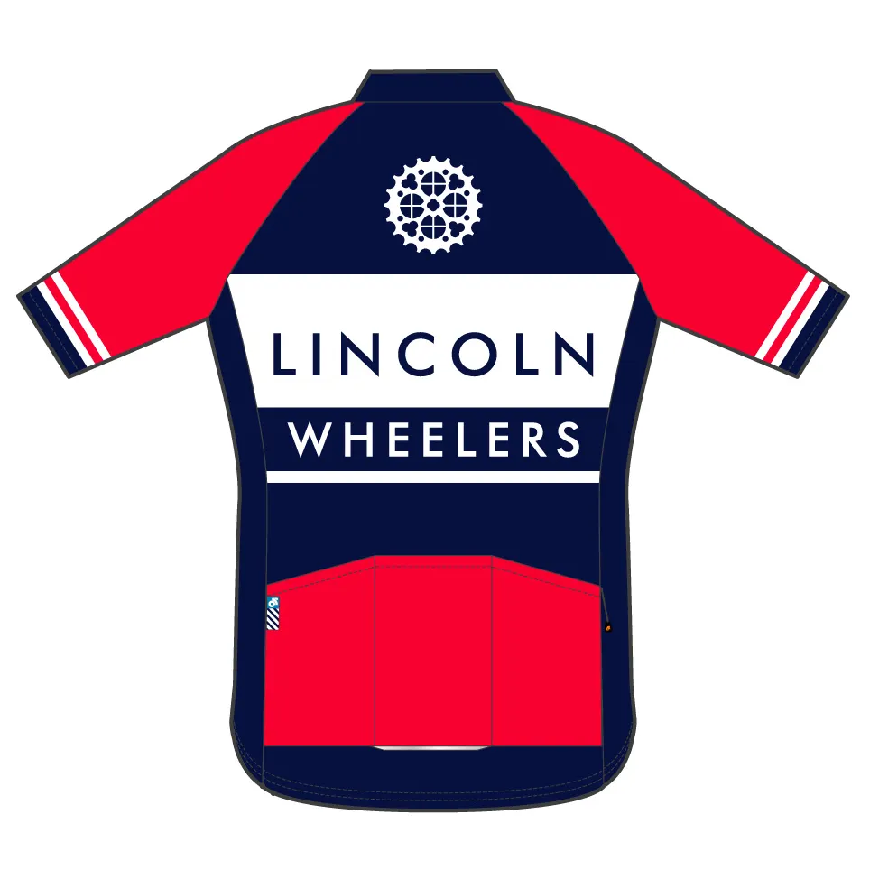 PERFORMANCE  ECO Jersey