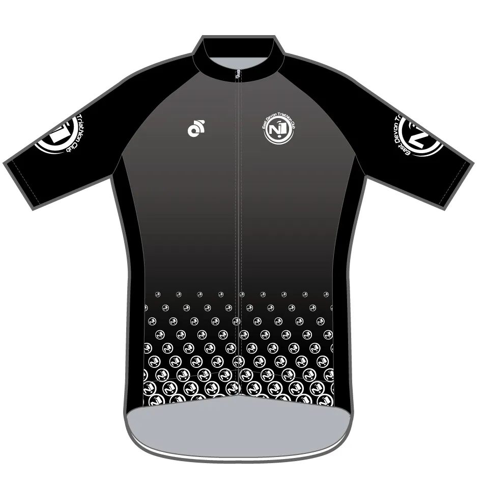 PERFORMANCE  ECO Jersey