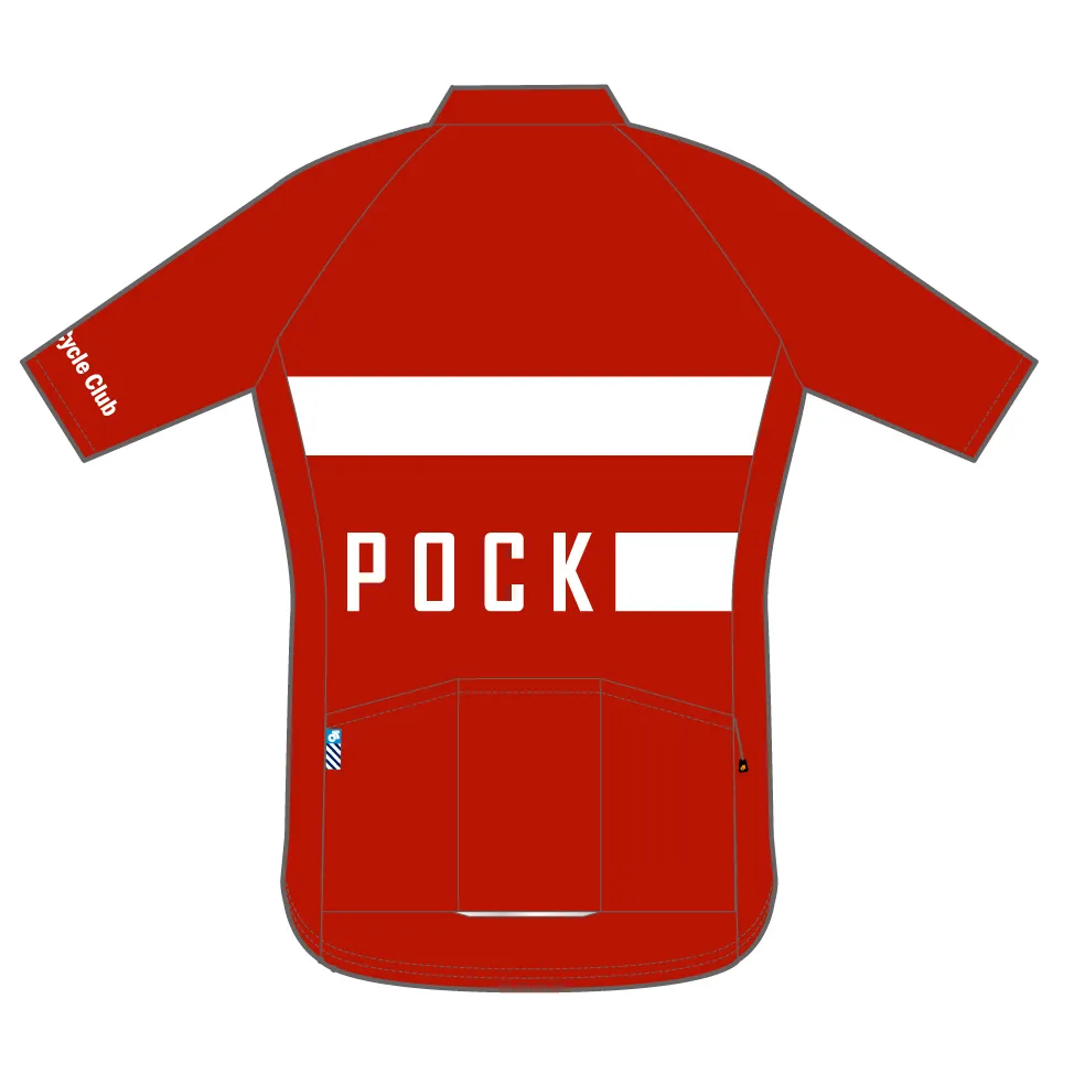 PERFORMANCE  ECO Jersey