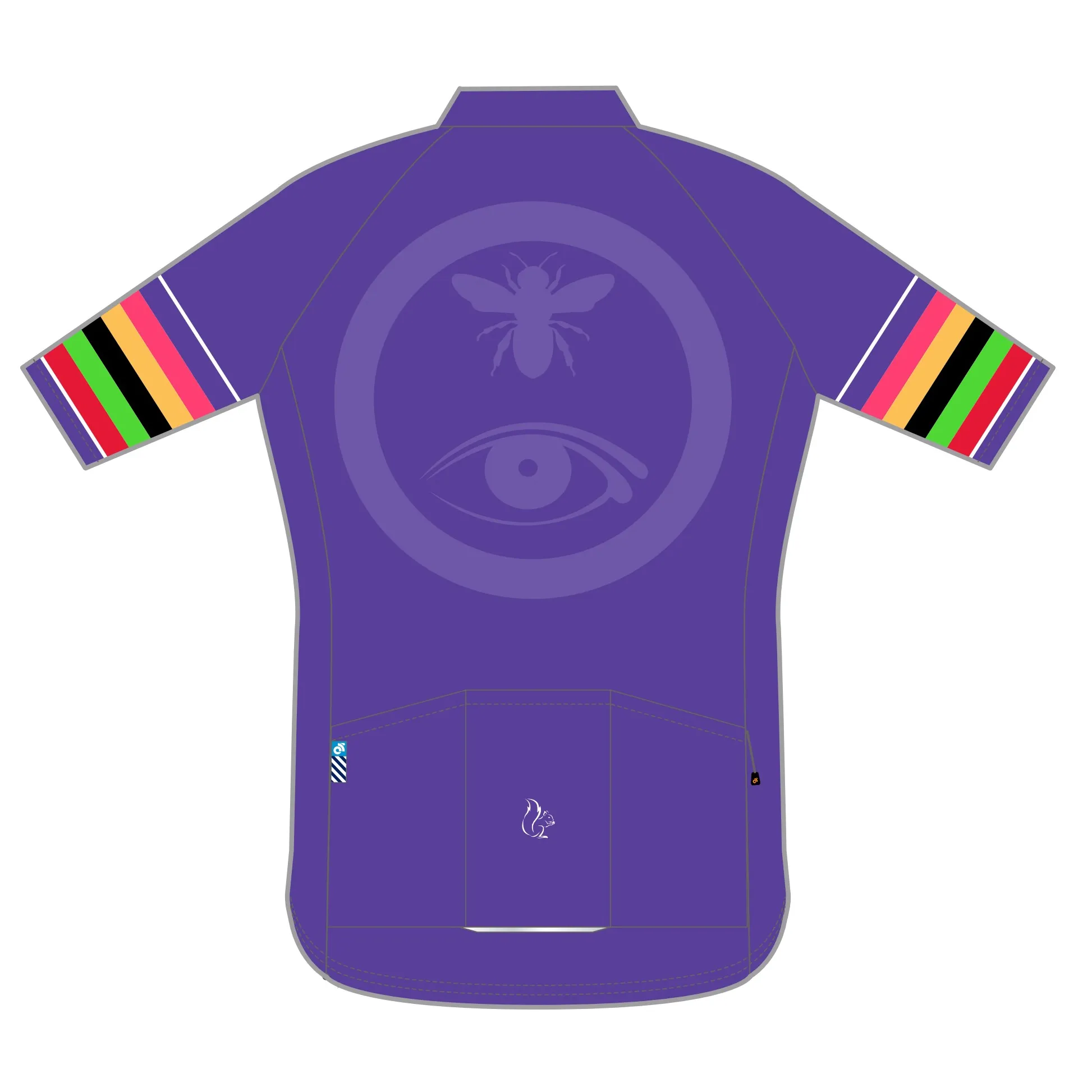 PERFORMANCE  ECO Jersey