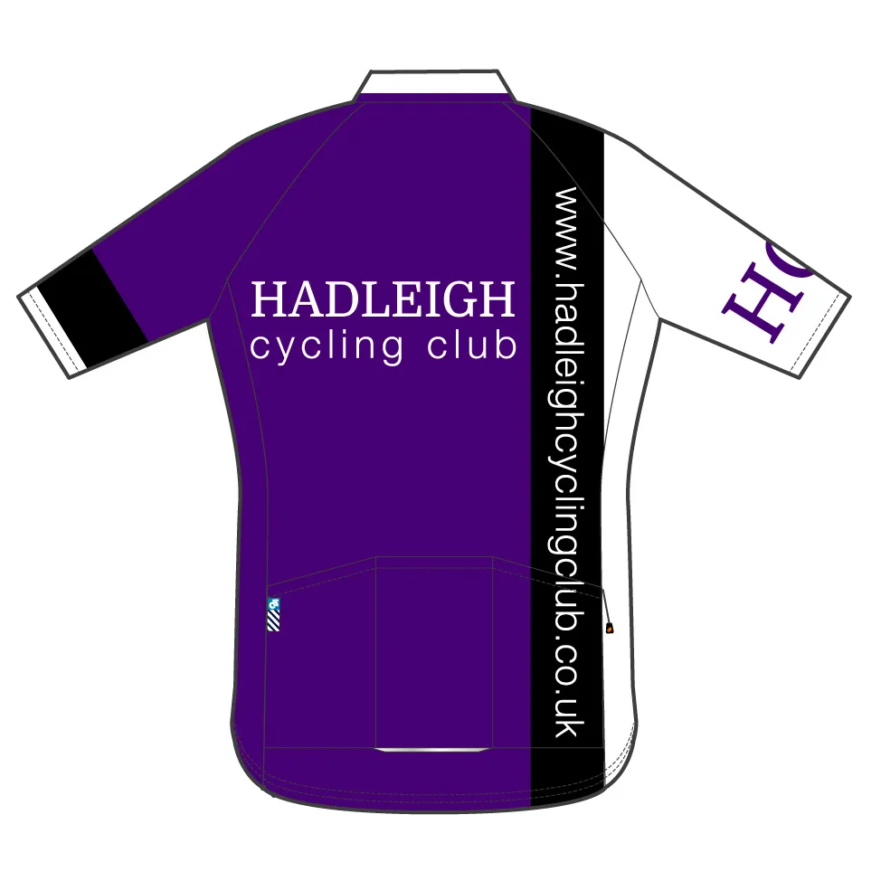 PERFORMANCE  ECO Jersey
