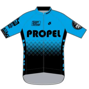 PERFORMANCE  ECO Jersey