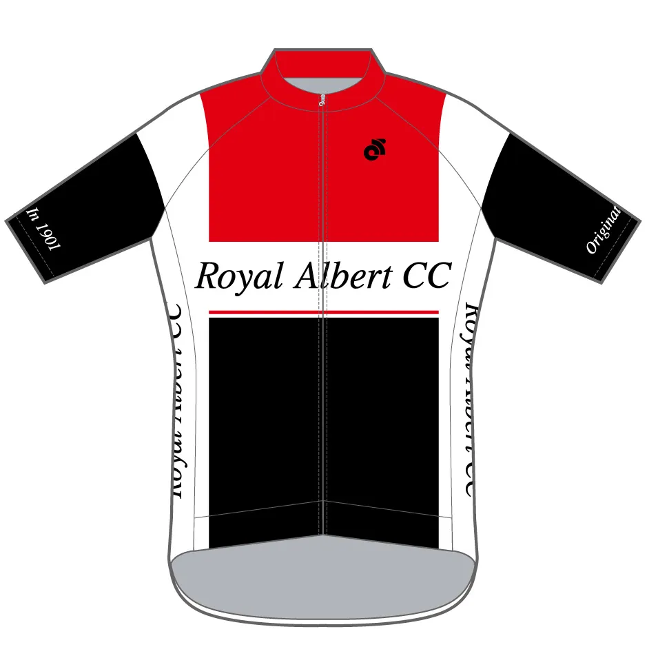 PERFORMANCE  ECO Jersey