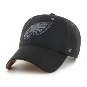 Philadelphia Eagles Peacoat Clean Up Hat