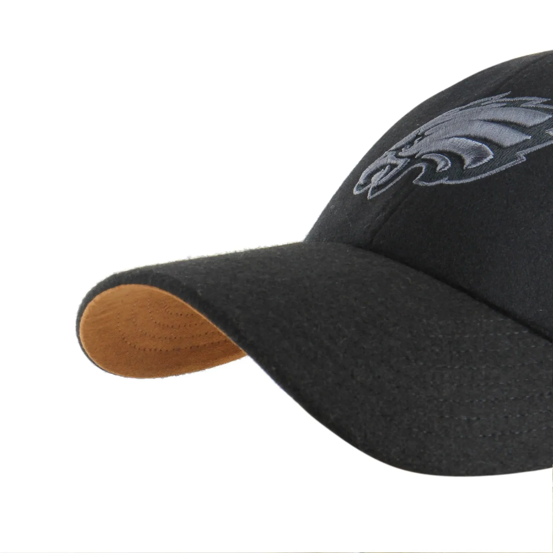 Philadelphia Eagles Peacoat Clean Up Hat