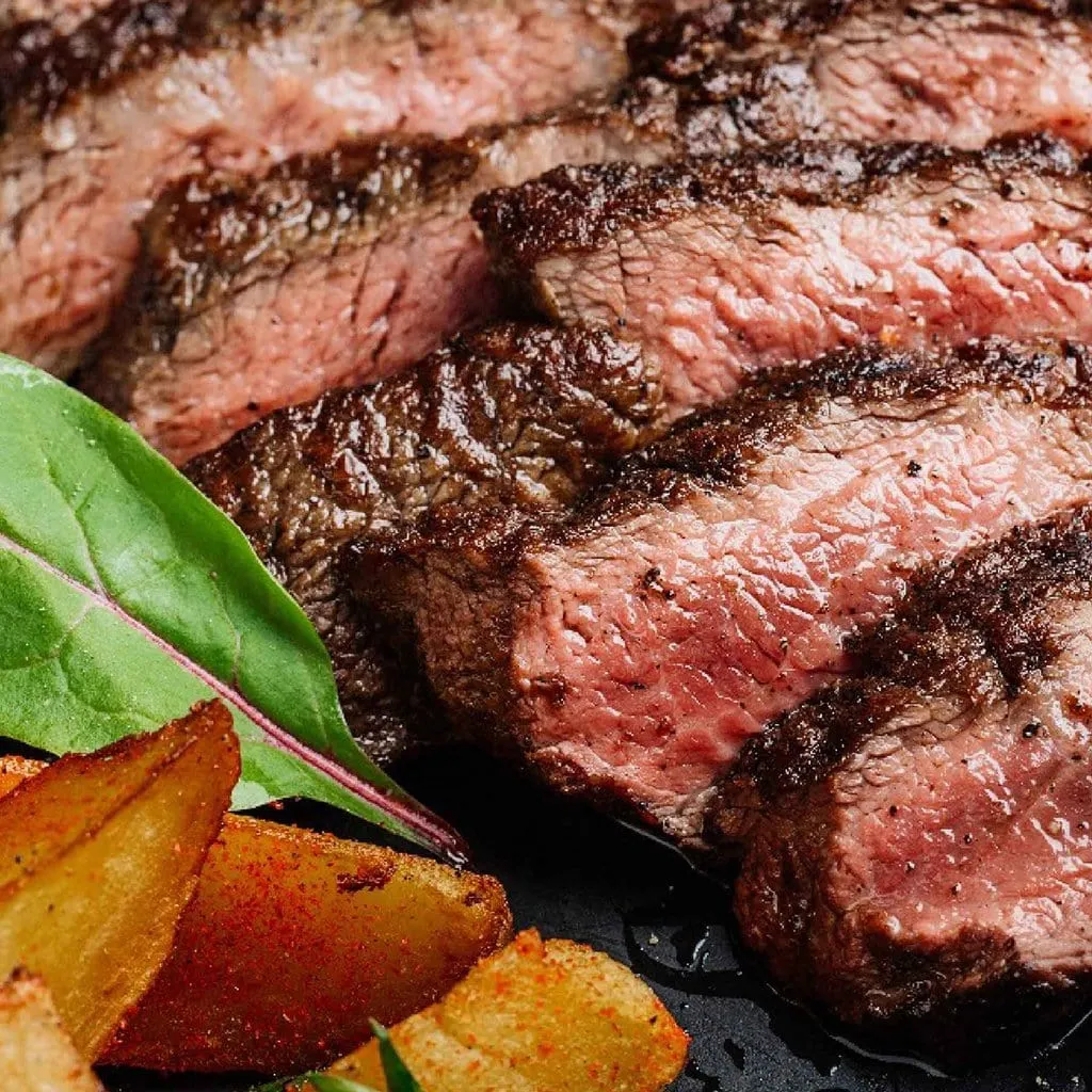 Picaña de Ternera Pasto 1 kg