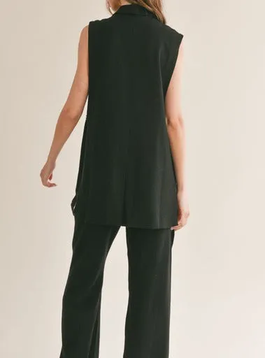 Power Strut Vest