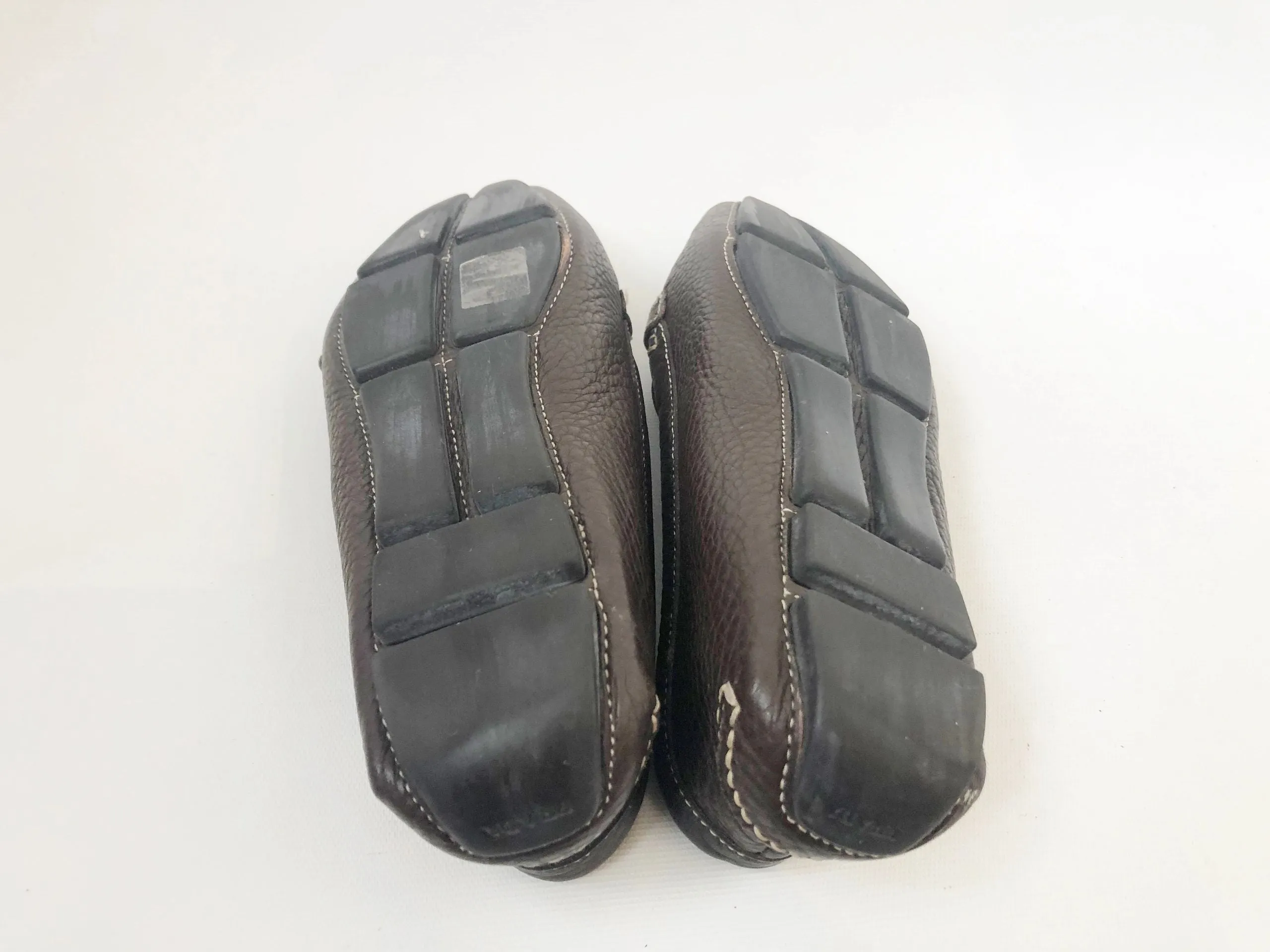 Prada Driving Loafer Size 39 It (9 Us)