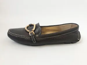 Prada Driving Loafer Size 39 It (9 Us)