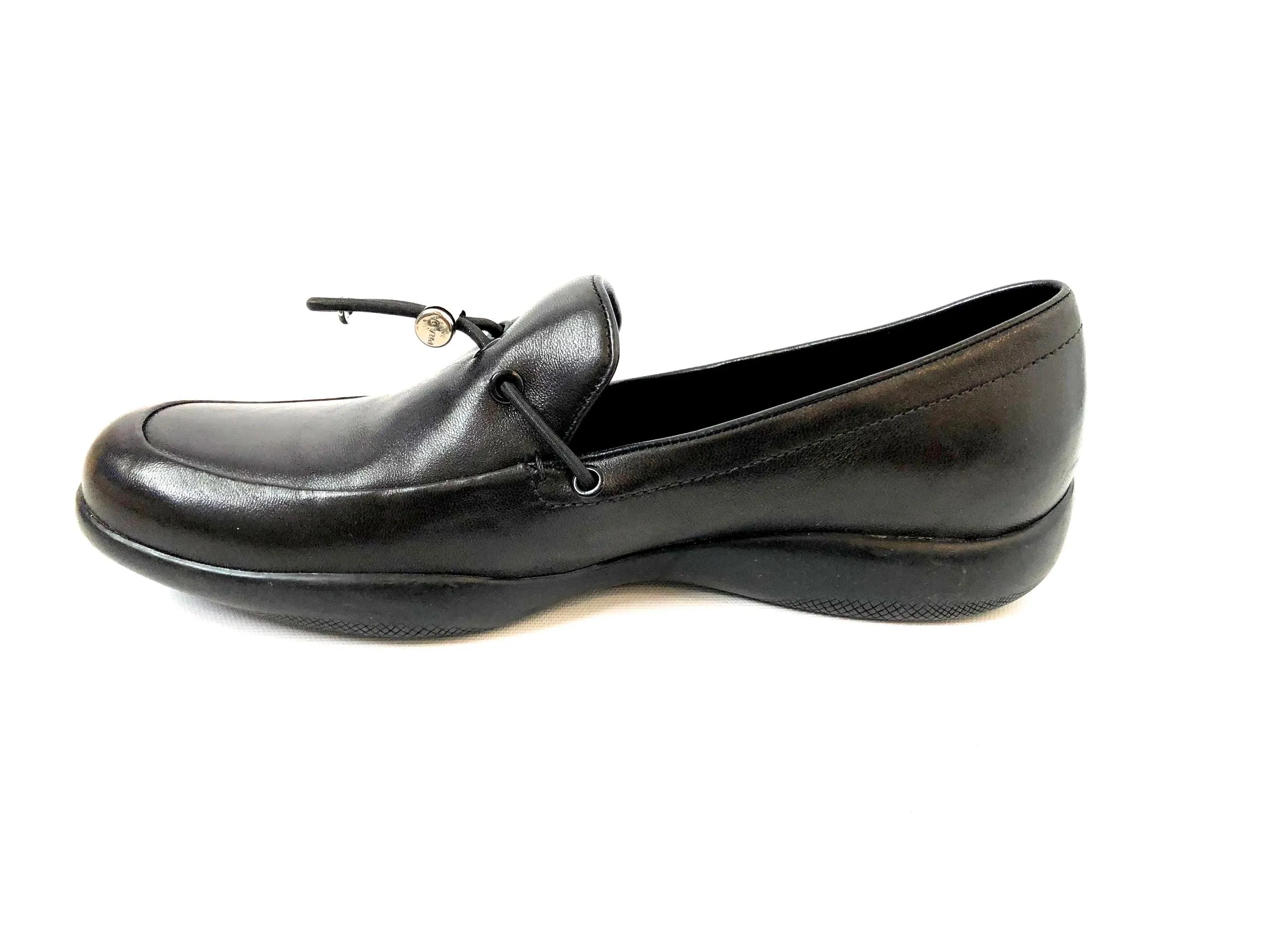 Prada Loafer Size 40 It (10 Us)