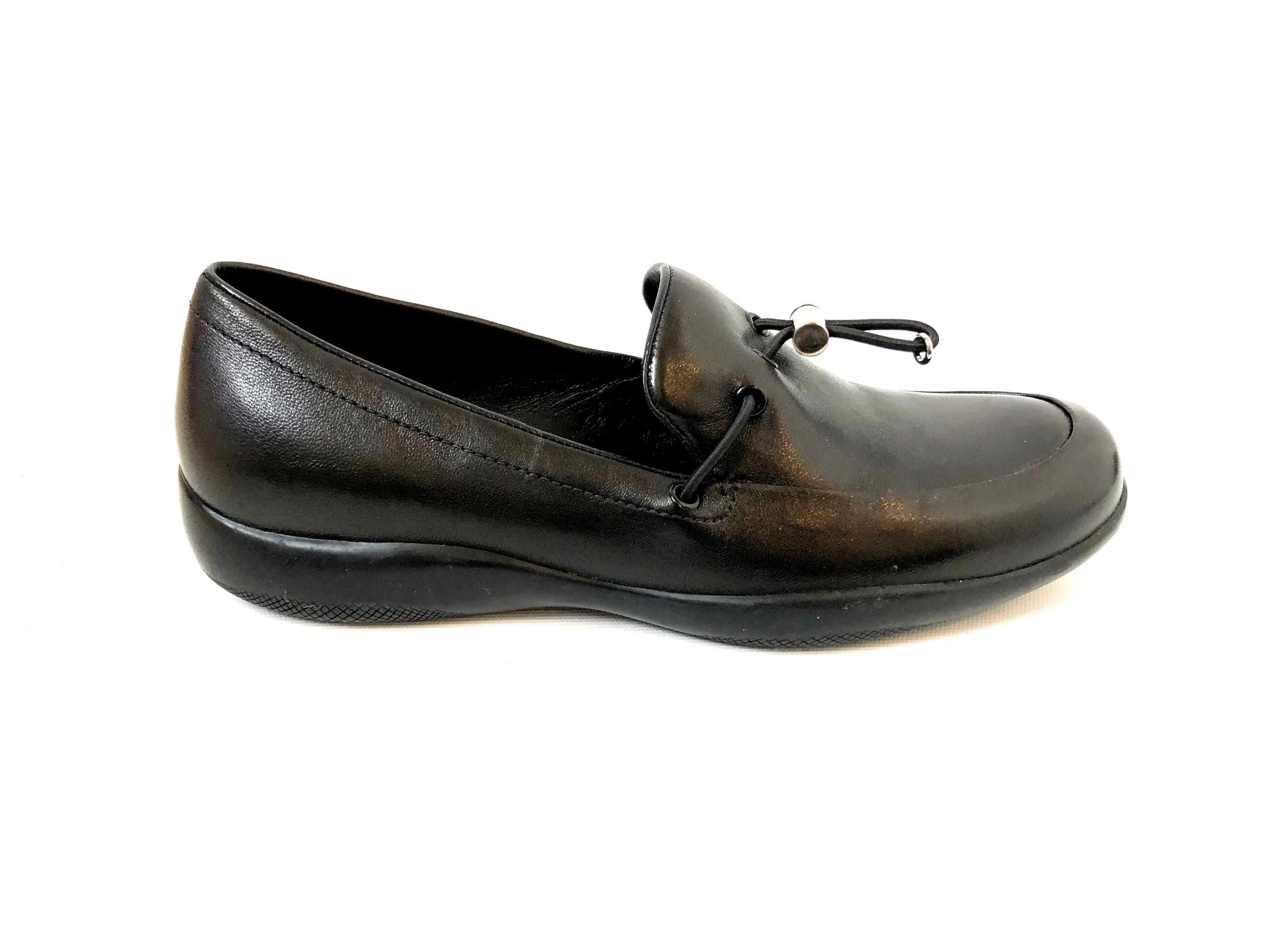 Prada Loafer Size 40 It (10 Us)