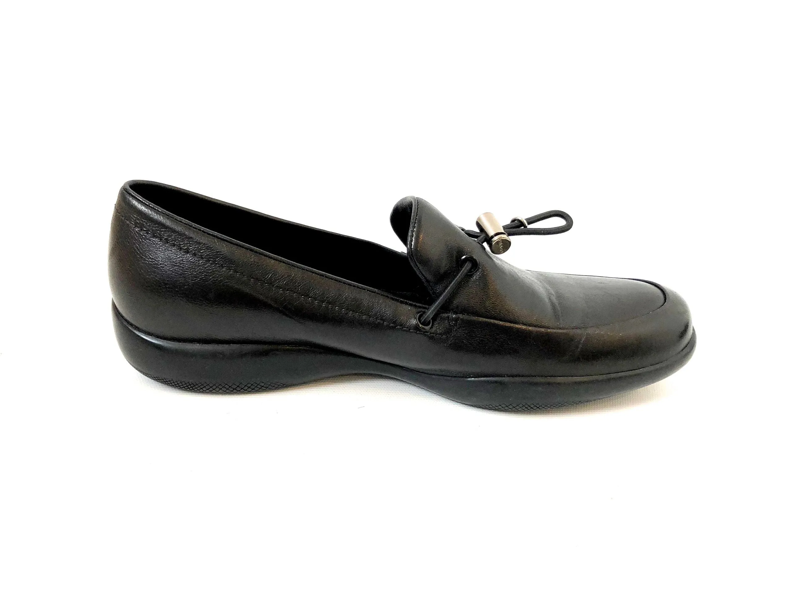 Prada Loafer Size 40 It (10 Us)
