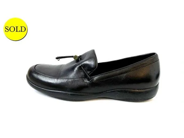 Prada Loafer Size 40 It (10 Us)