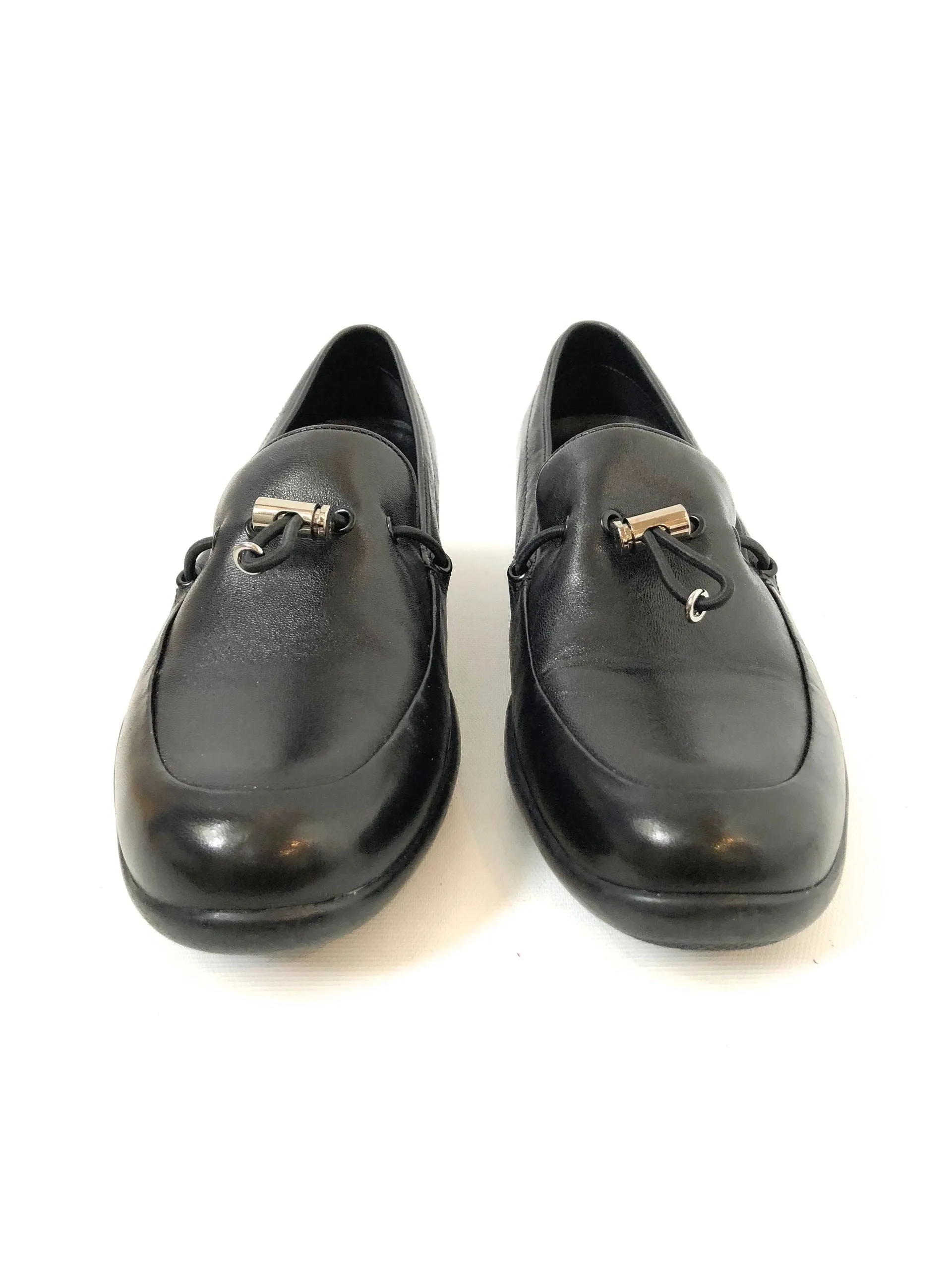 Prada Loafer Size 40 It (10 Us)