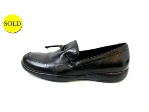 Prada Loafer Size 40 It (10 Us)