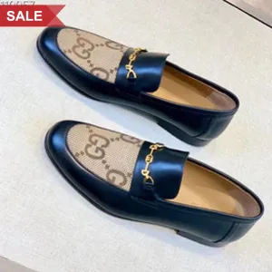 Premium Loafers for Men