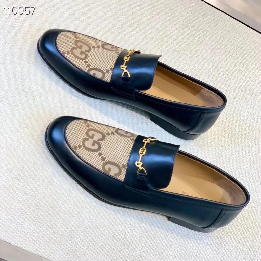 Premium Loafers for Men