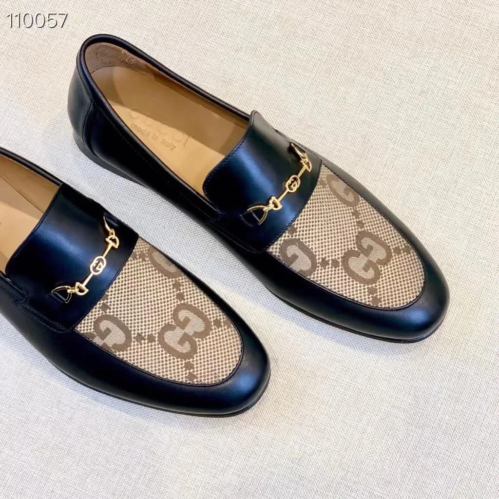 Premium Loafers for Men