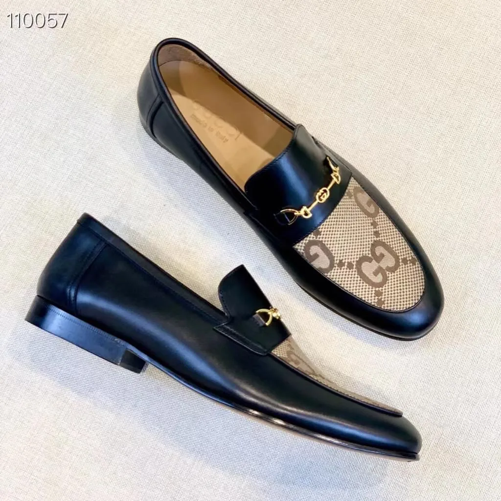 Premium Loafers for Men