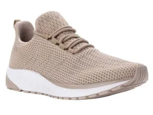 Propet Tour Knit - Women's Athletic Shoe Sand (WAA112MSAN)