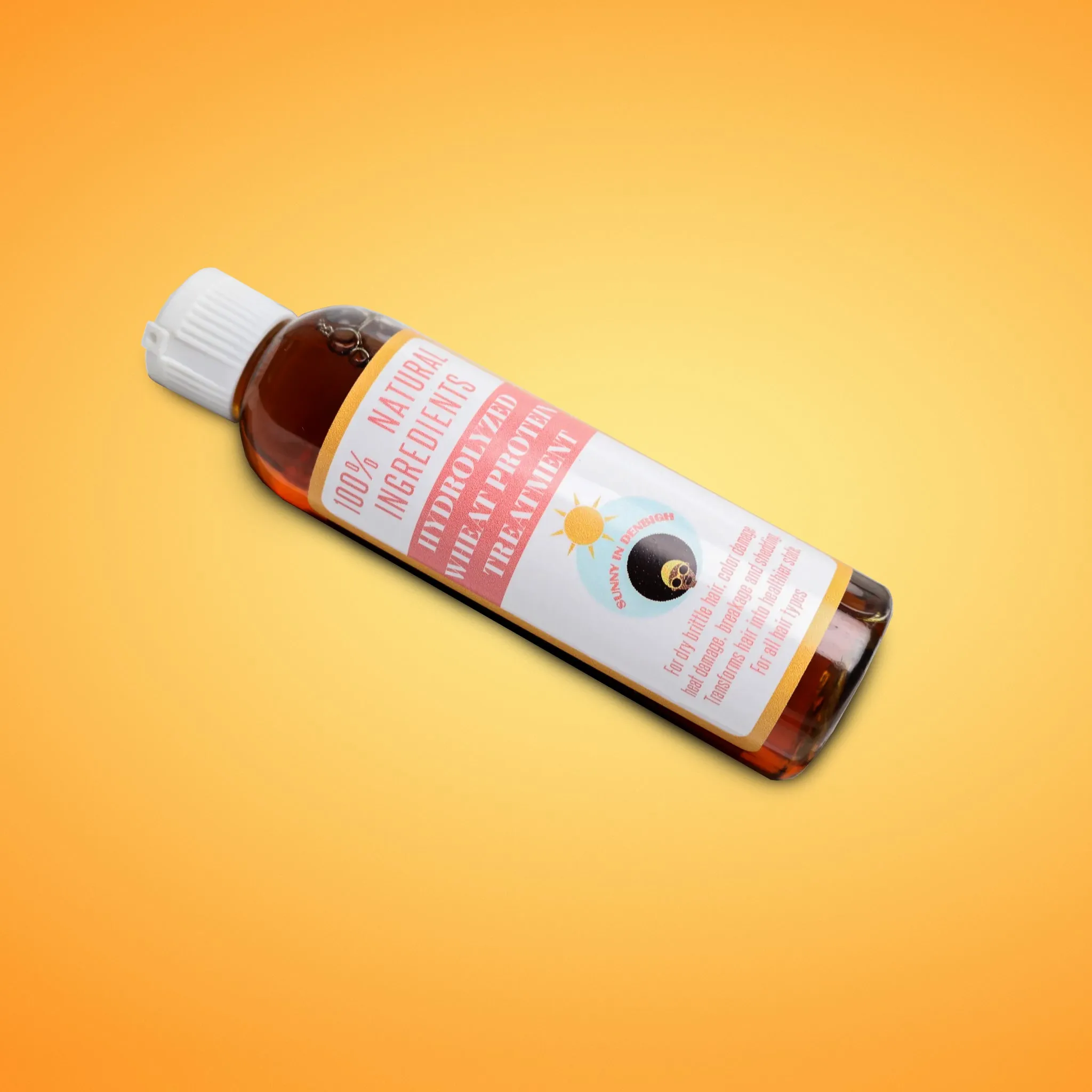 Protein Treatment