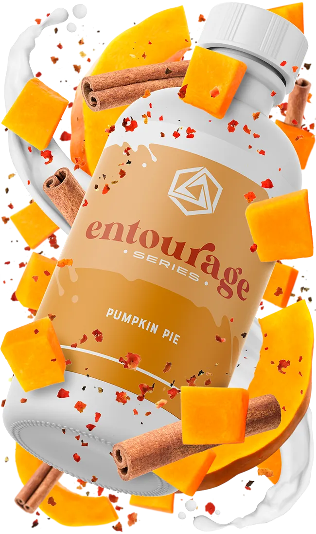 Pumpkin Pie